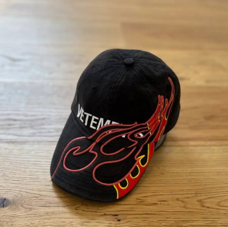 Vetements Vetements