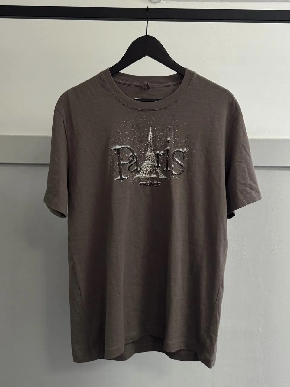 doublet Doublet Eiffel Tower T-Shirt