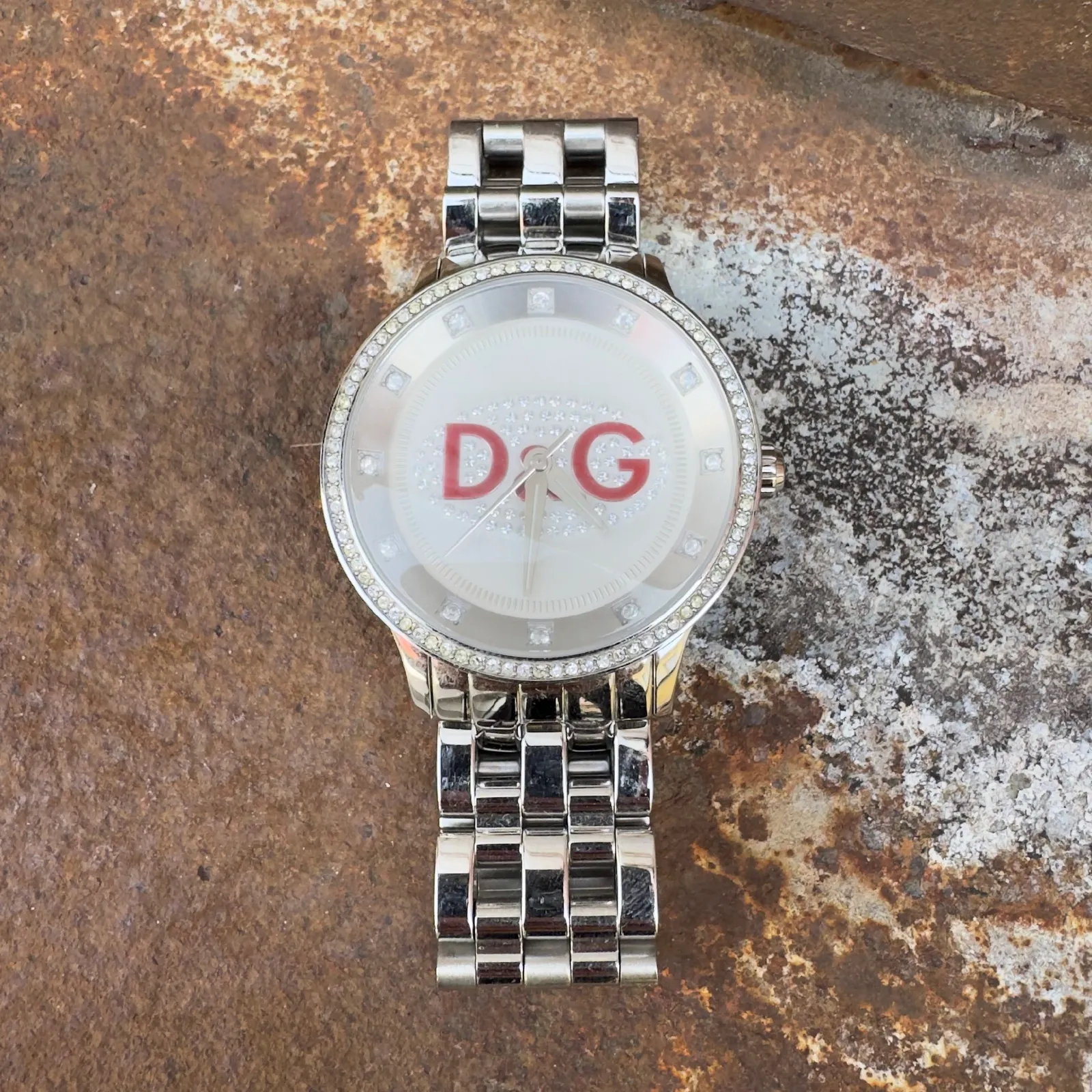 Dolce & Gabbana Dolce & Gabbana Prime Time