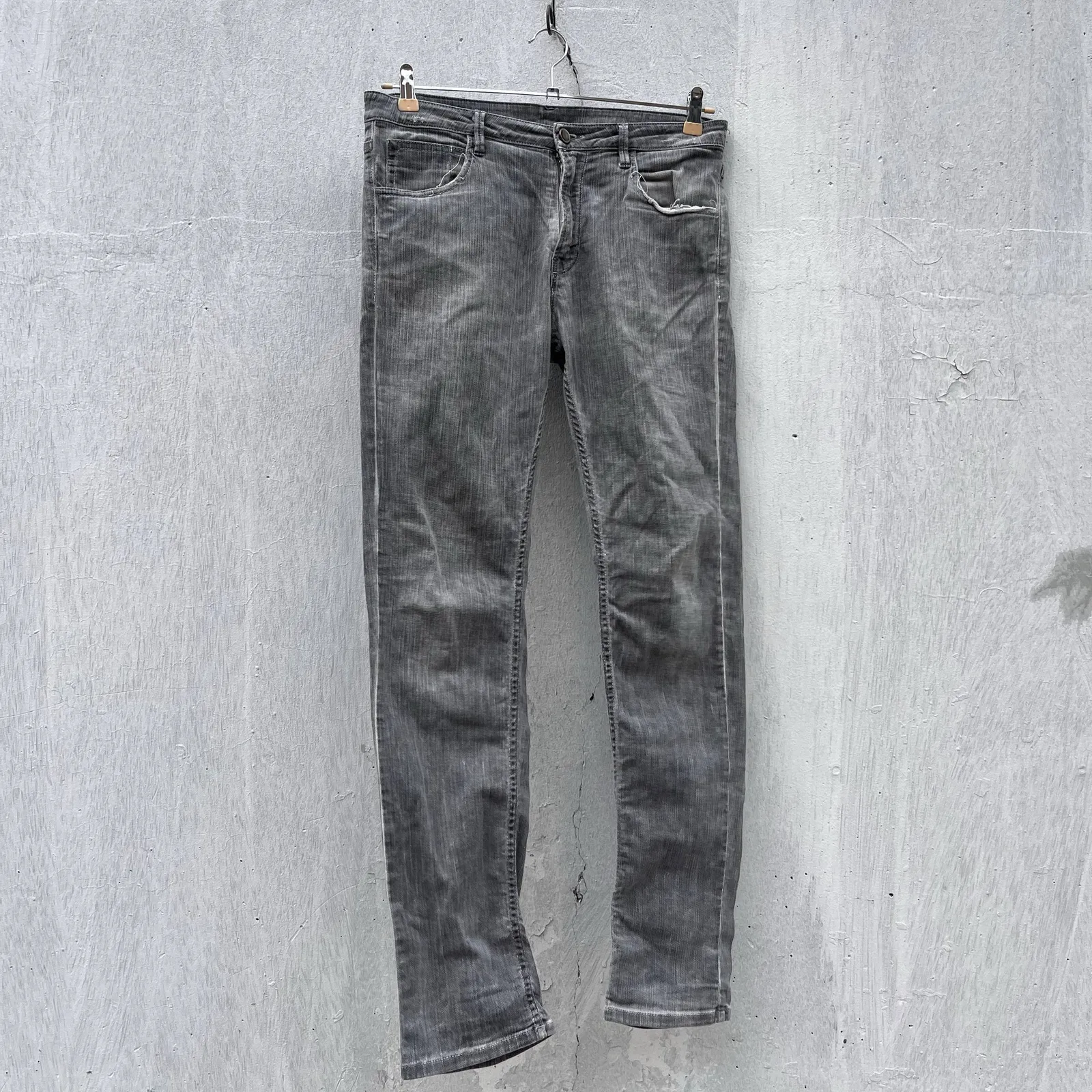 Poème Bohémien Poème Bohémien Jeans