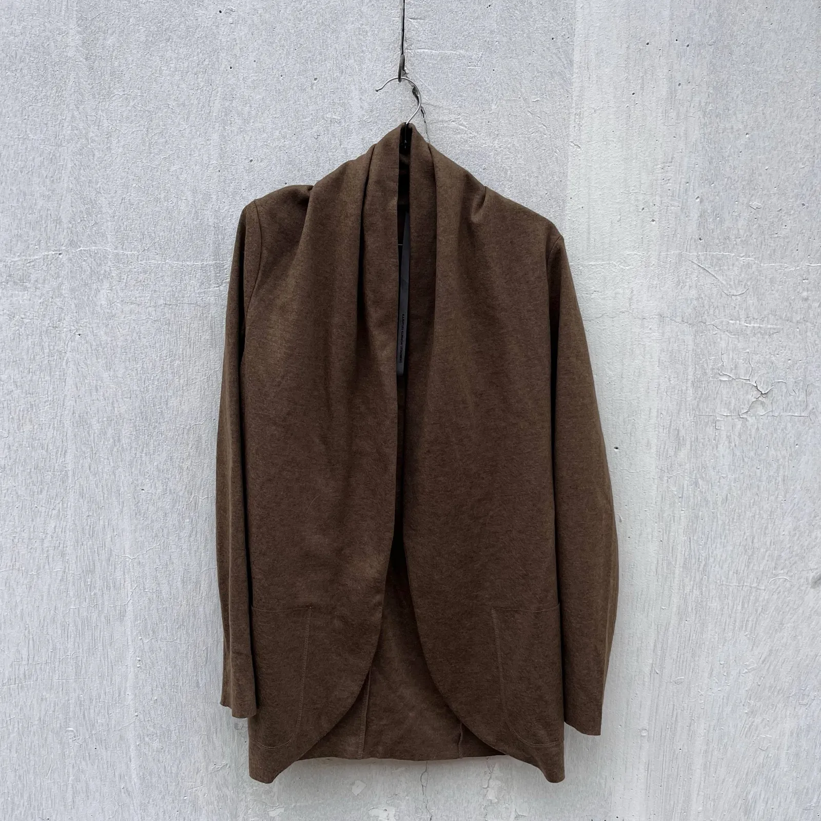 Attachment Attachment By Kazuyuki Kumagai Cloak