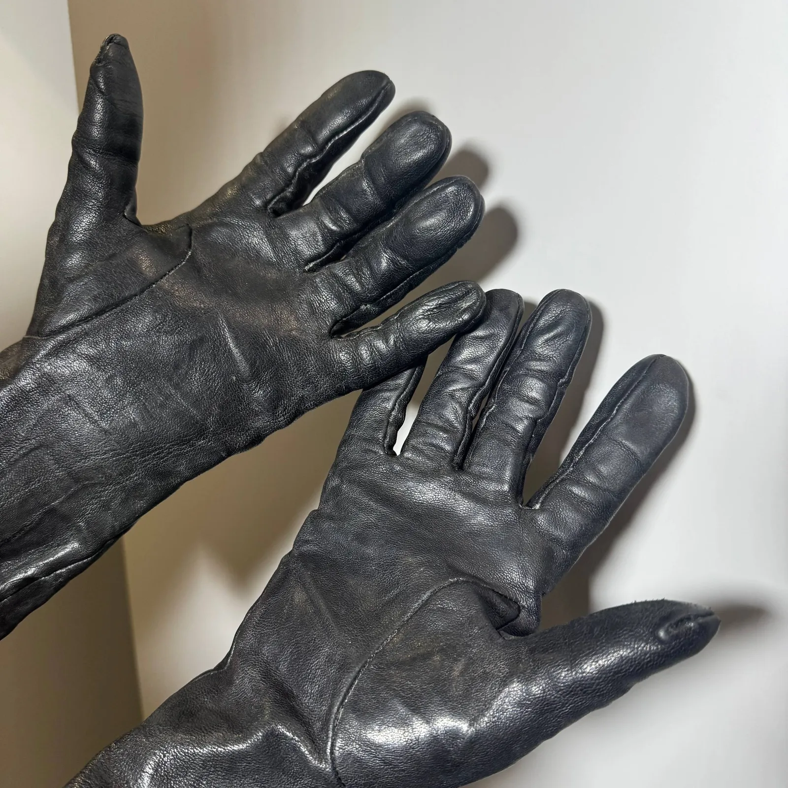 ISAAC SELLAM Isaac Sellam Gloves