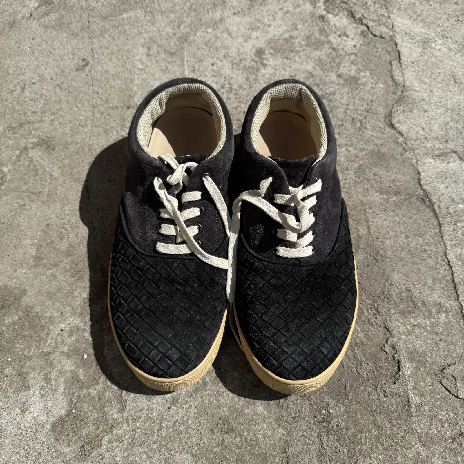 BOTTEGA VENETA Bottega Veneta Dodger Sneaker