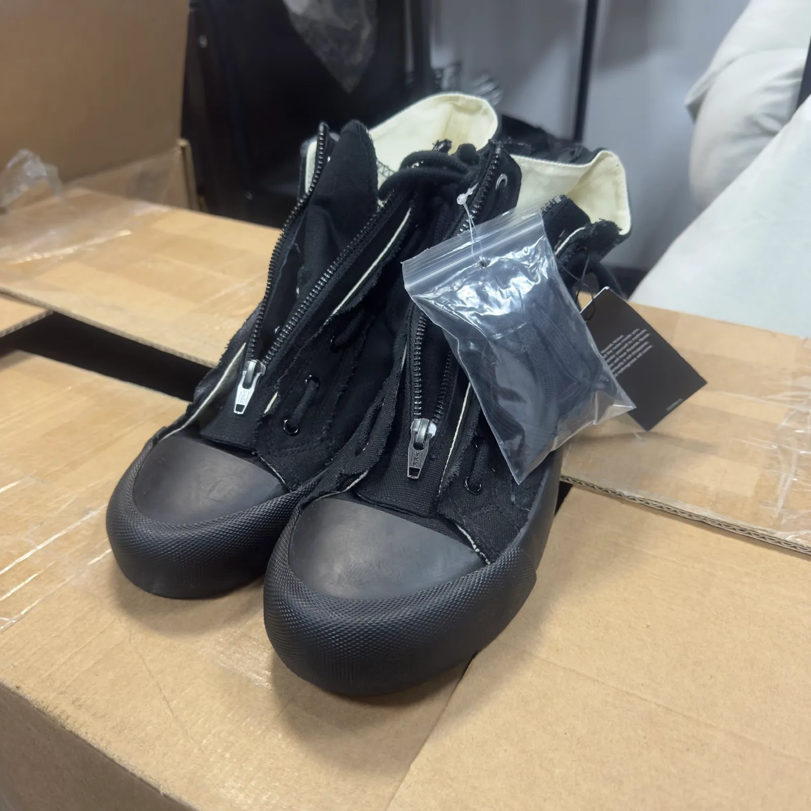 Undercover Gu Undercover Shoes