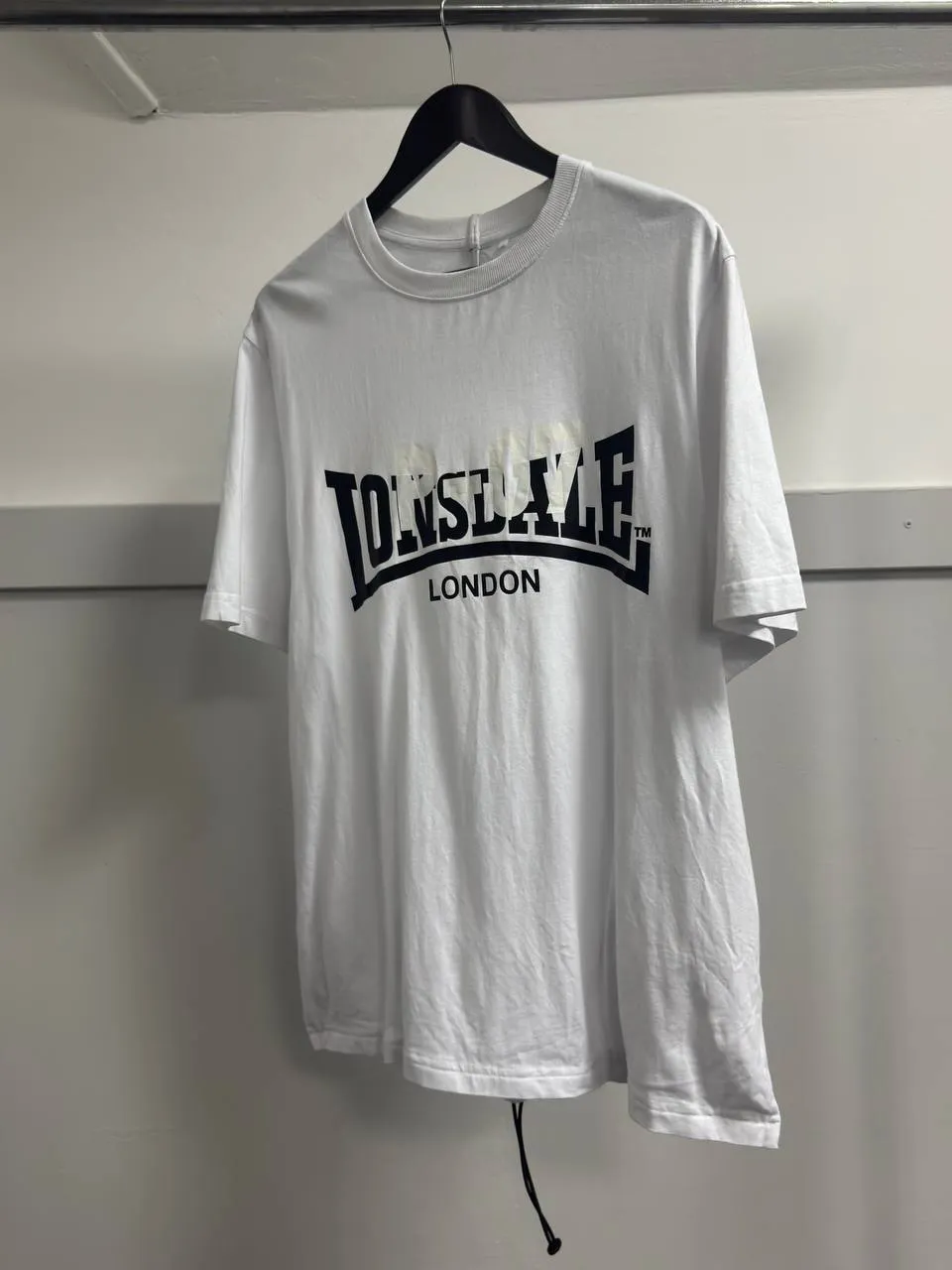 PROTOTYPES Prototypes White Top