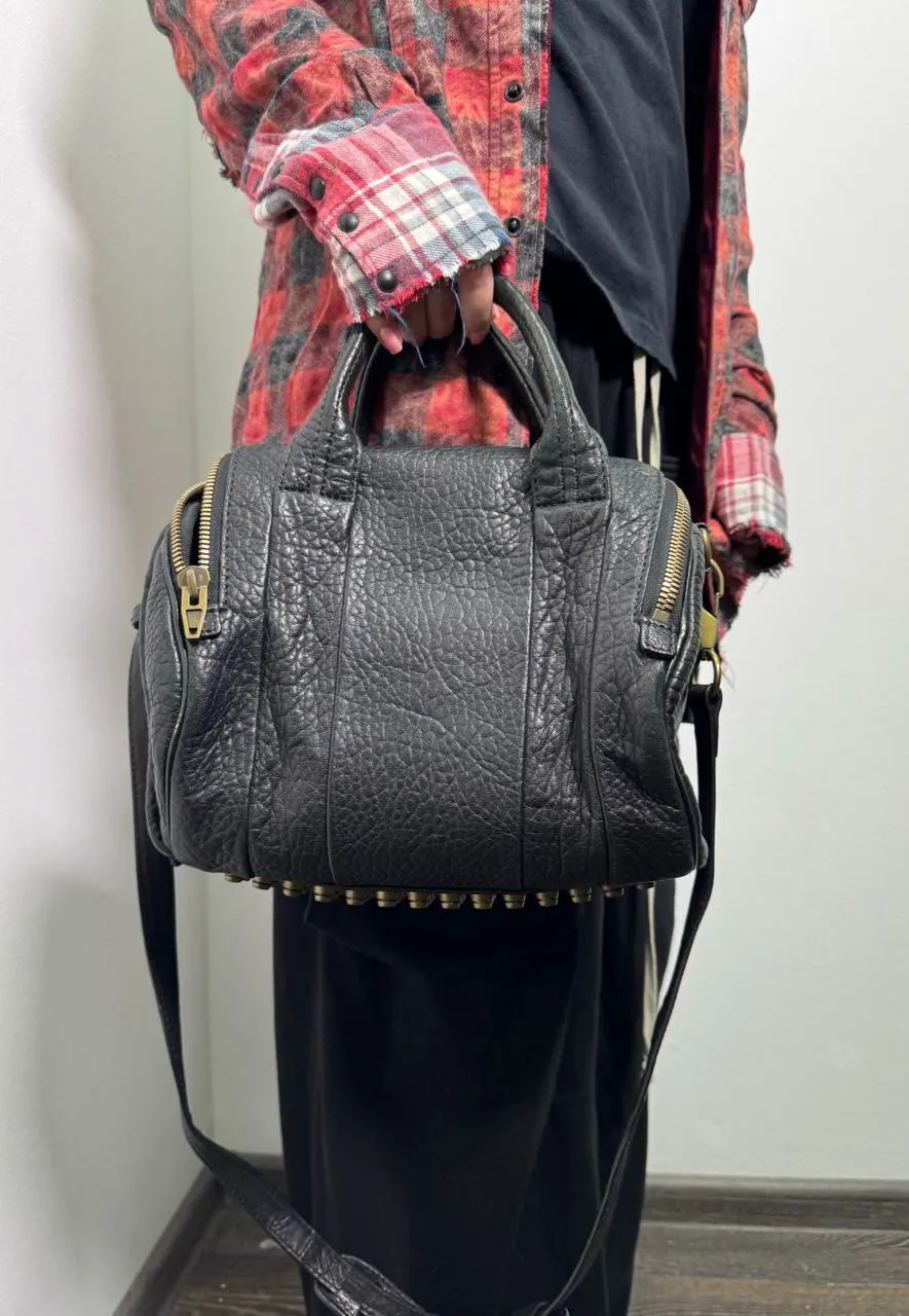 Alexander Wang Alexander Wang Rockie Bag