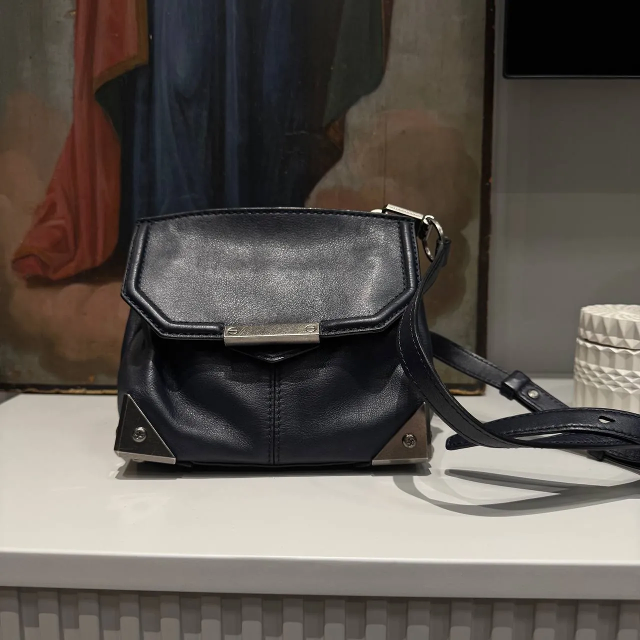 Alexander Wang Alexander Wang Marion Bag