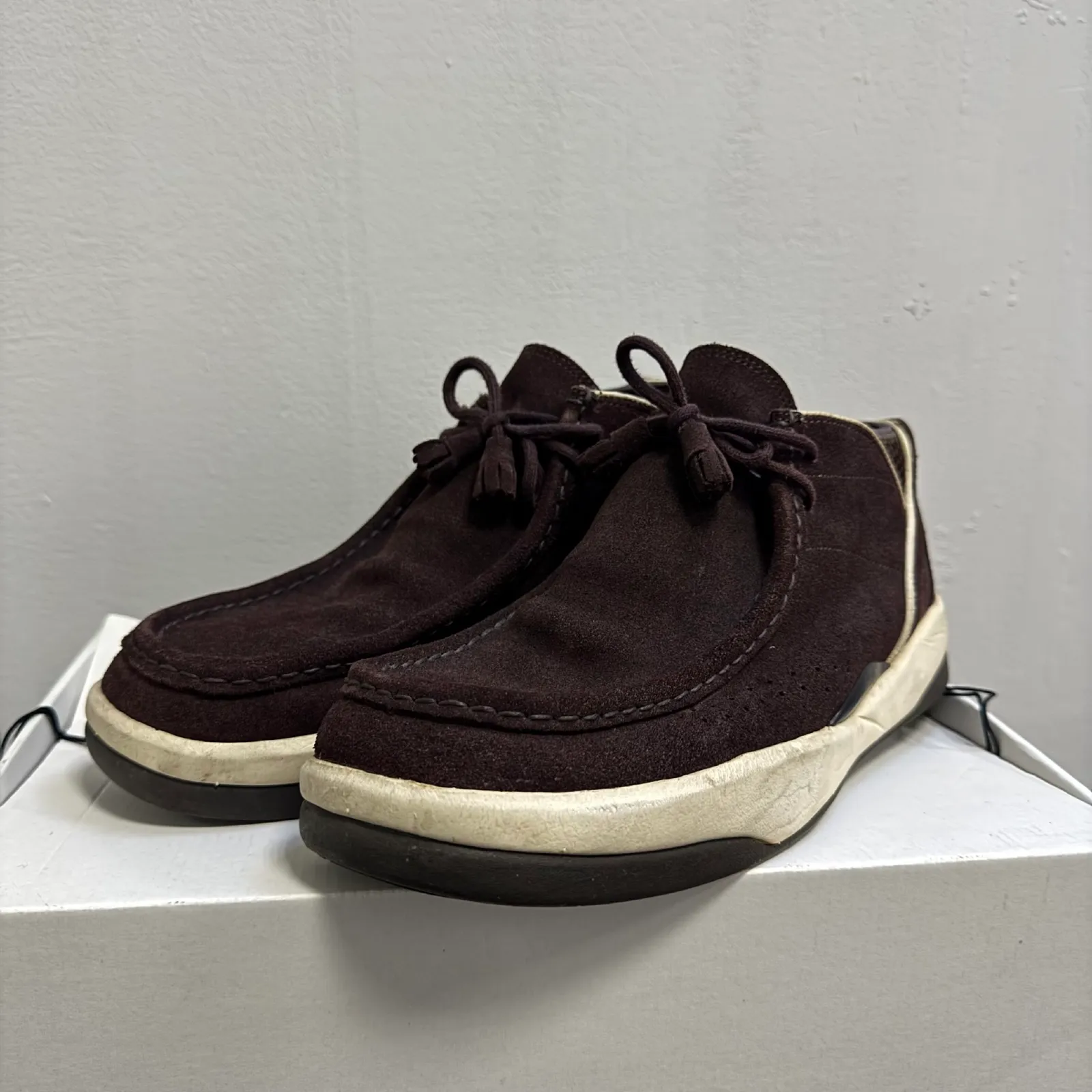 Visvim Visvim Hockney-Folk