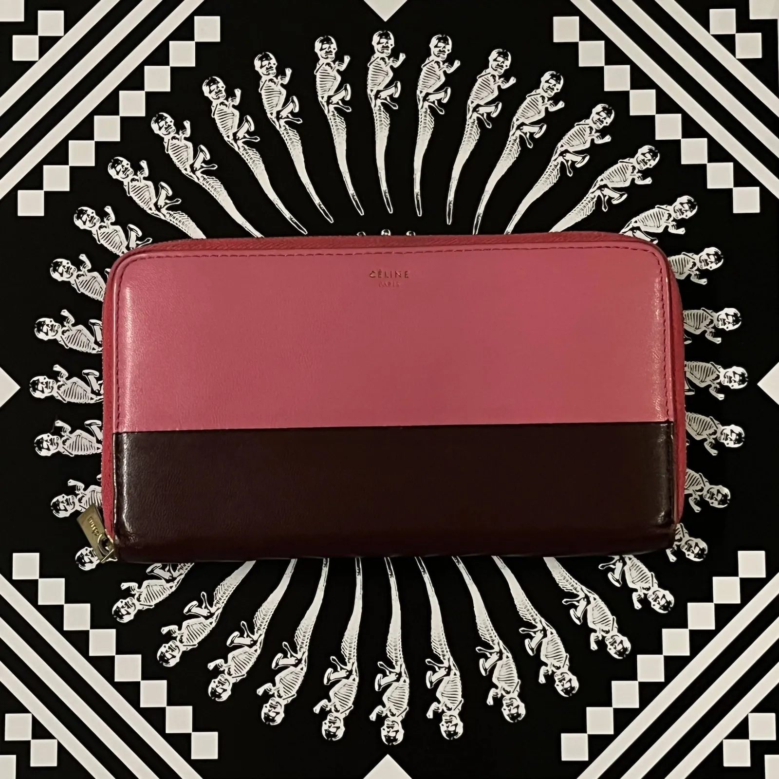 CELINE Celine Wallet