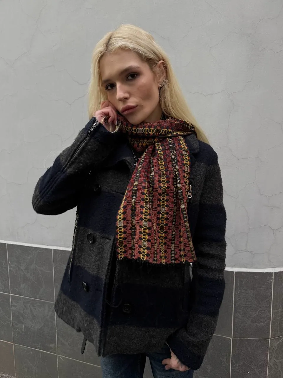 Dolce & Gabbana Dolce&Gabbana Scarf