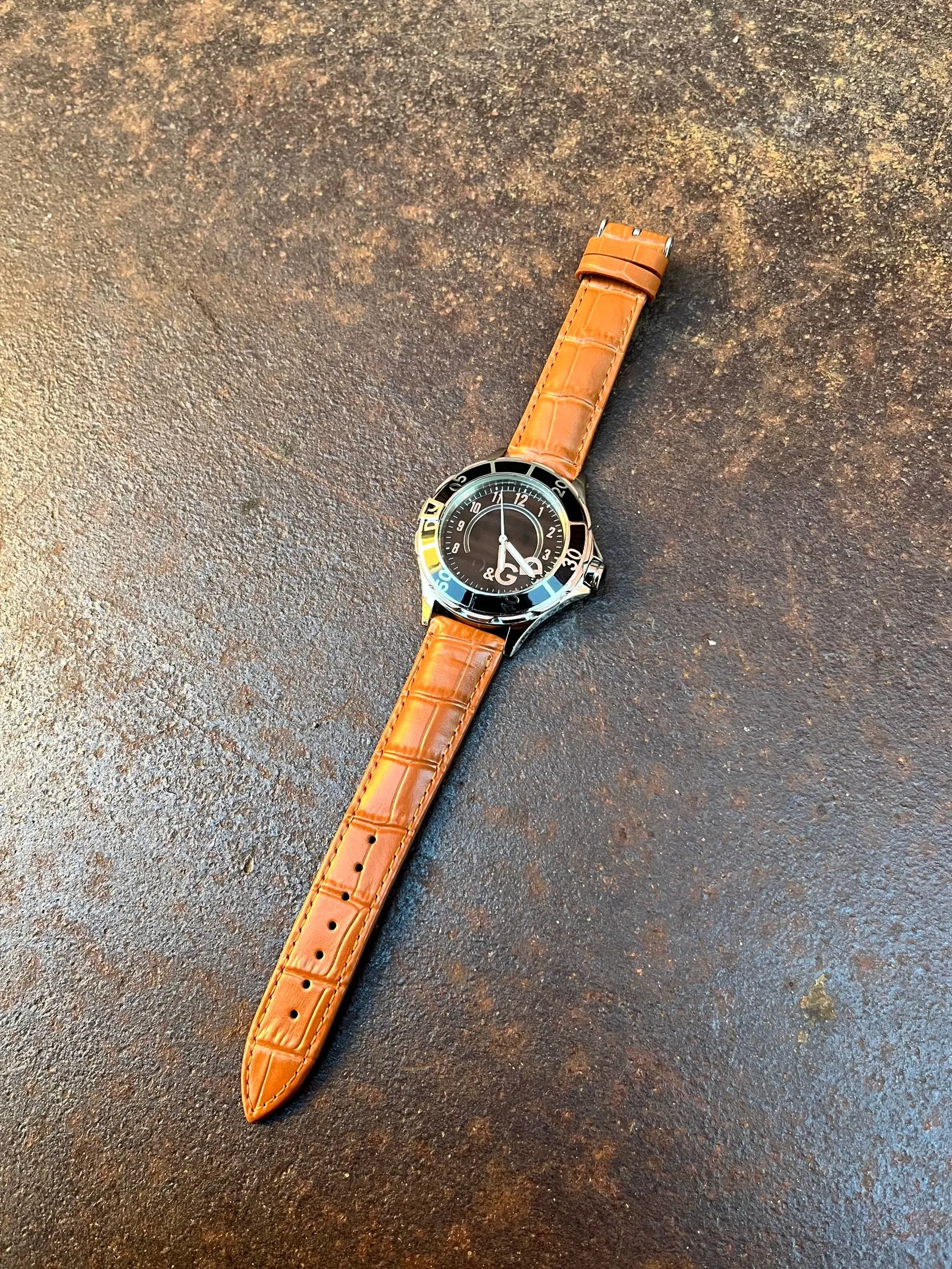 Dolce & Gabbana Dolce & Gabbana Watch