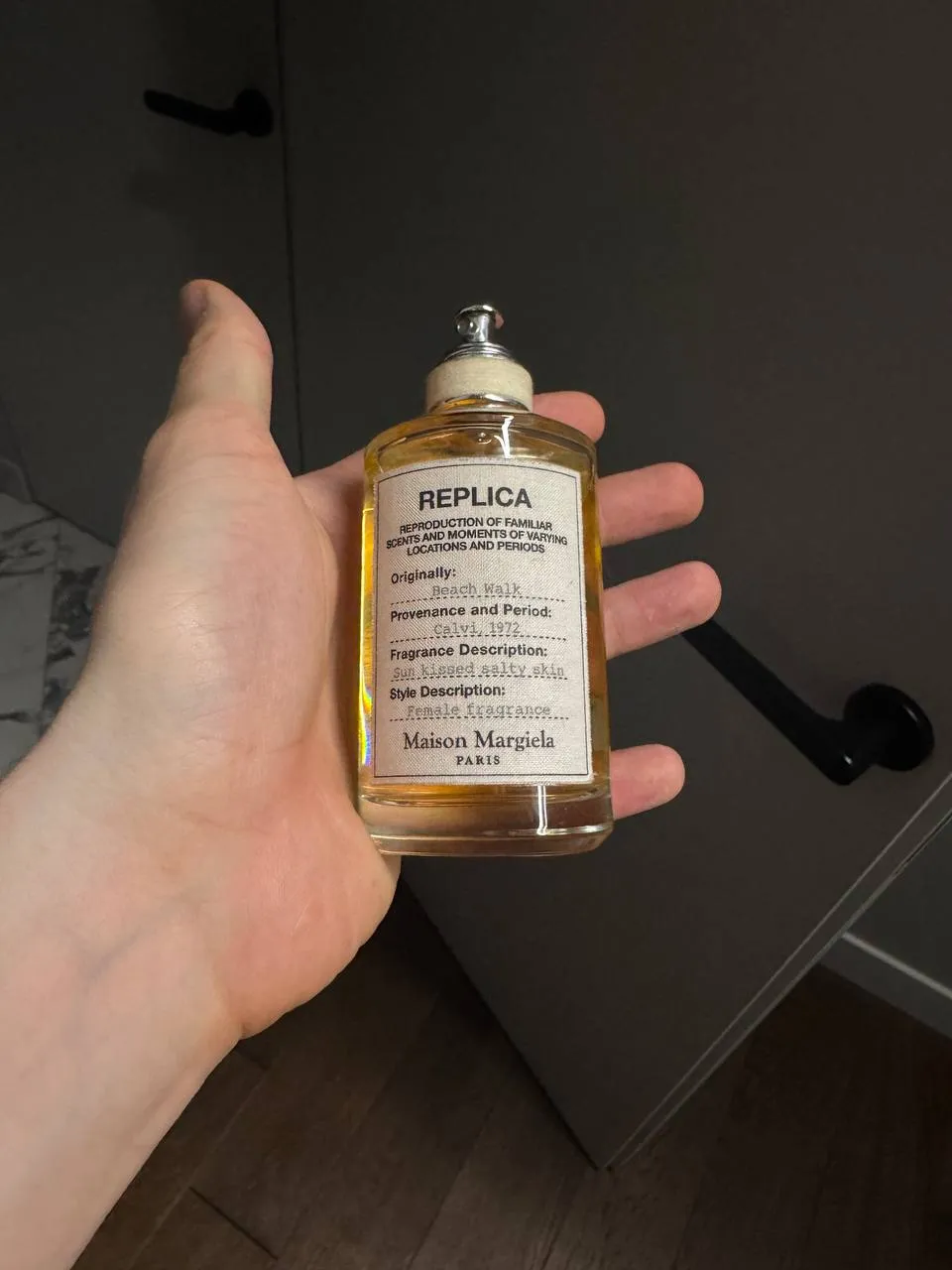 Maison Margiela Maison Margiela «Beach walk»
