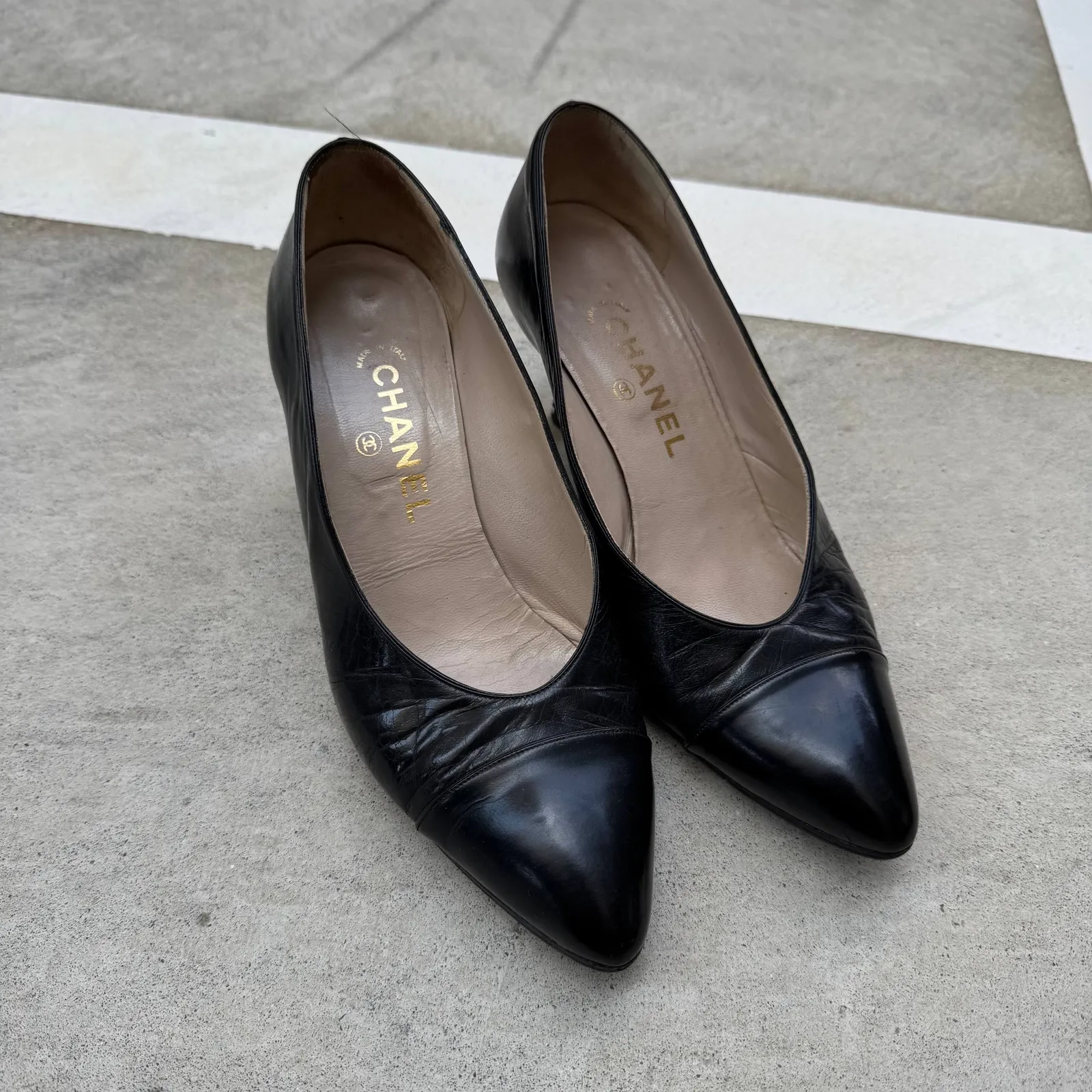 CHANEL Chanel