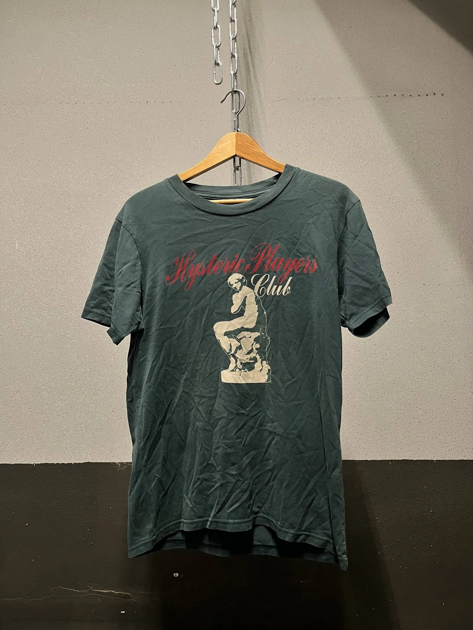HYSTERIC GLAMOUR Hysteric Glamour Tee