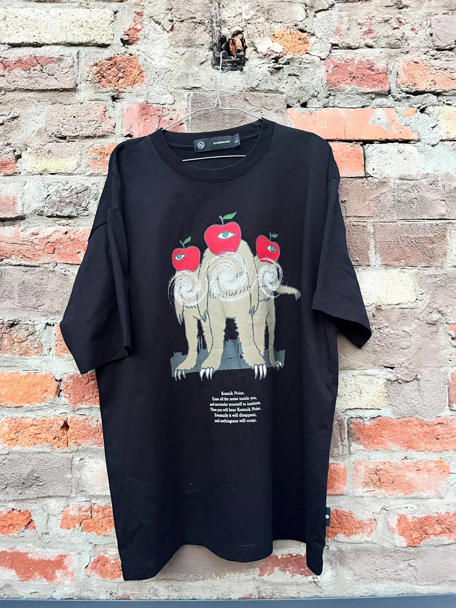Undercover Undercover Tee