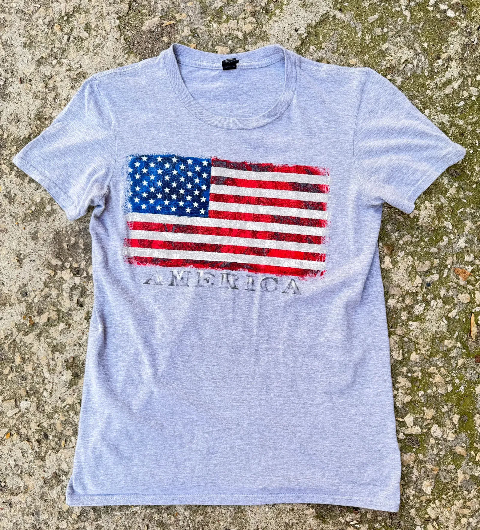 Vintage Vintage Anvil T-Shirt