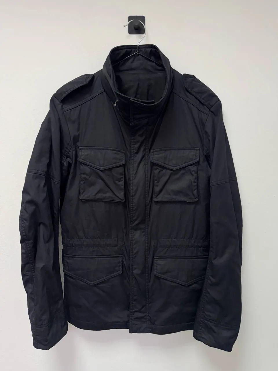 SHELLAC Shellac Black Jacket