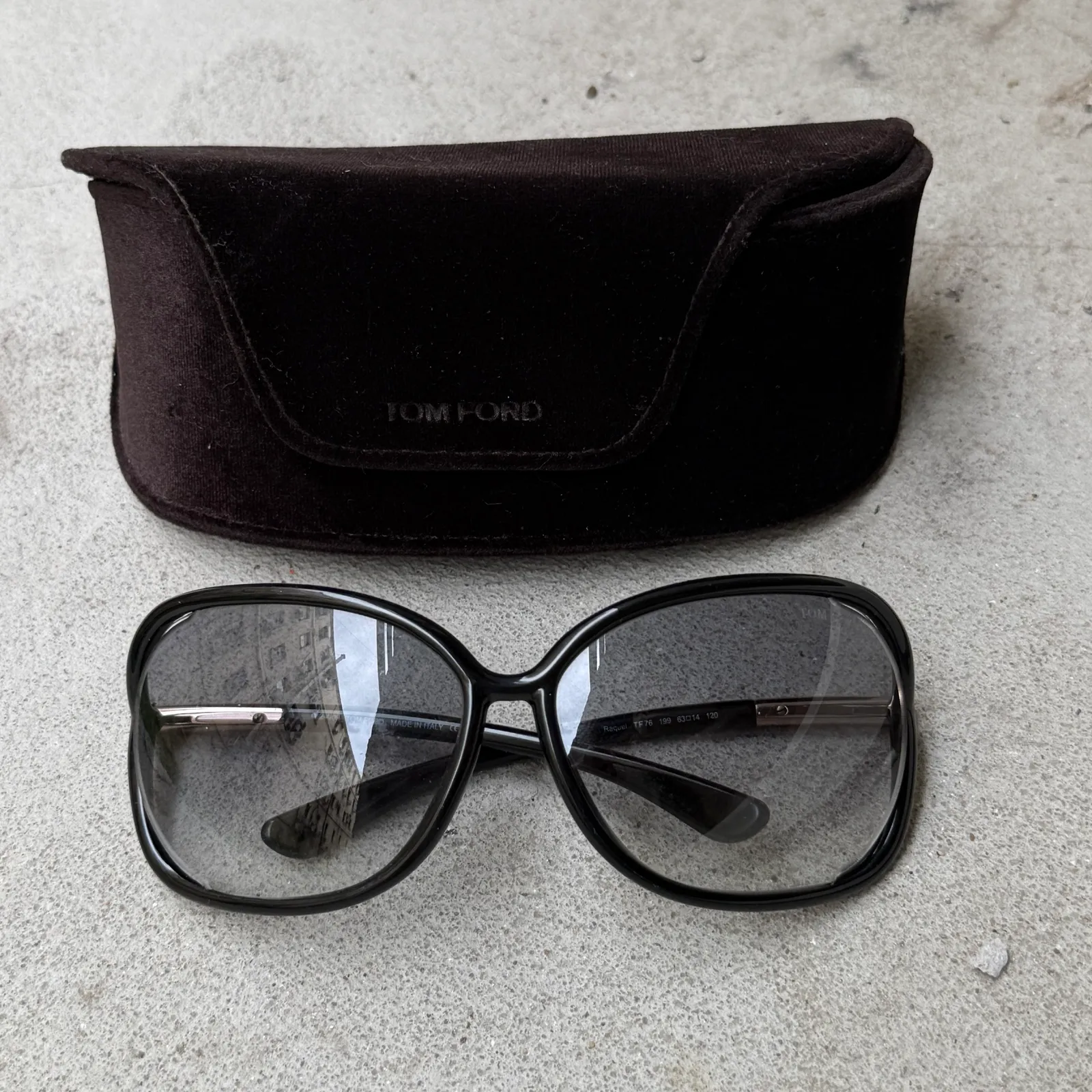 TOM FORD Tom Ford Jennifer