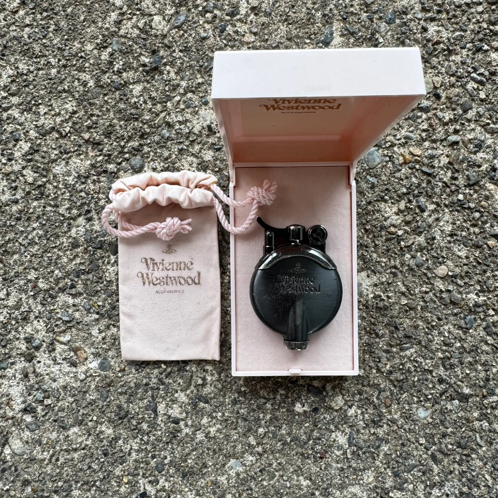 Vivienne Westwood Vivienne Westwood Tank Lighter