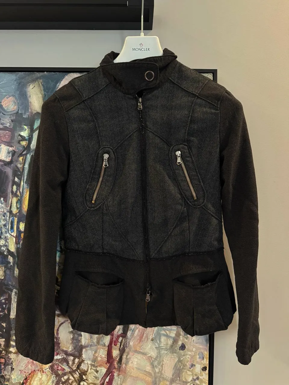 TRANSIT Transit Jacket
