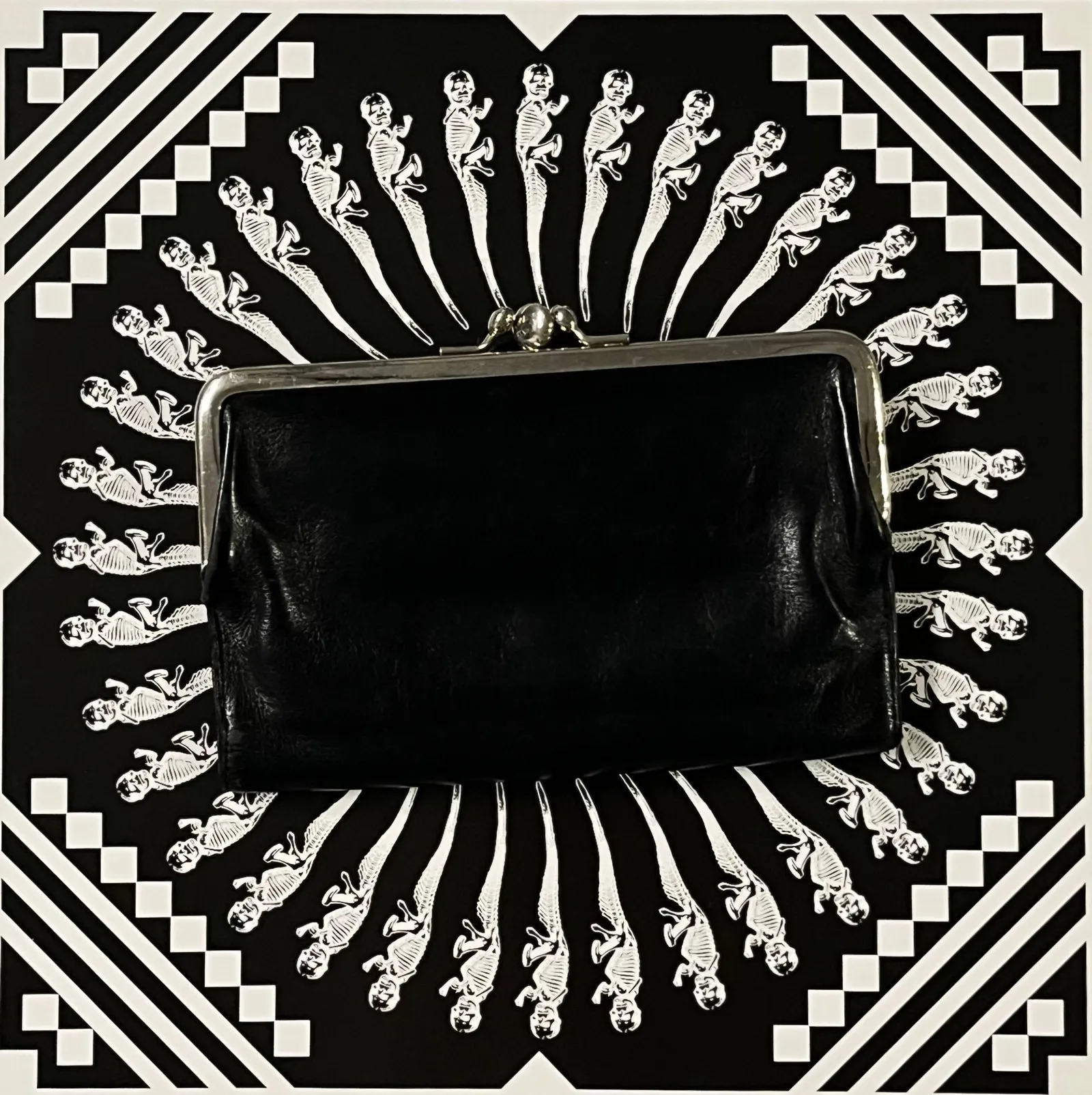 Yohji Yamamoto Yohji Yamamoto Y’s Wallet