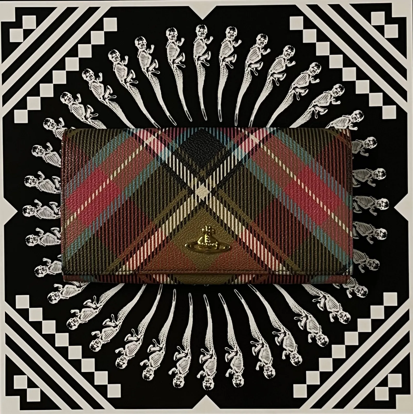 Vivienne Westwood Vivienne Westwood Wallet