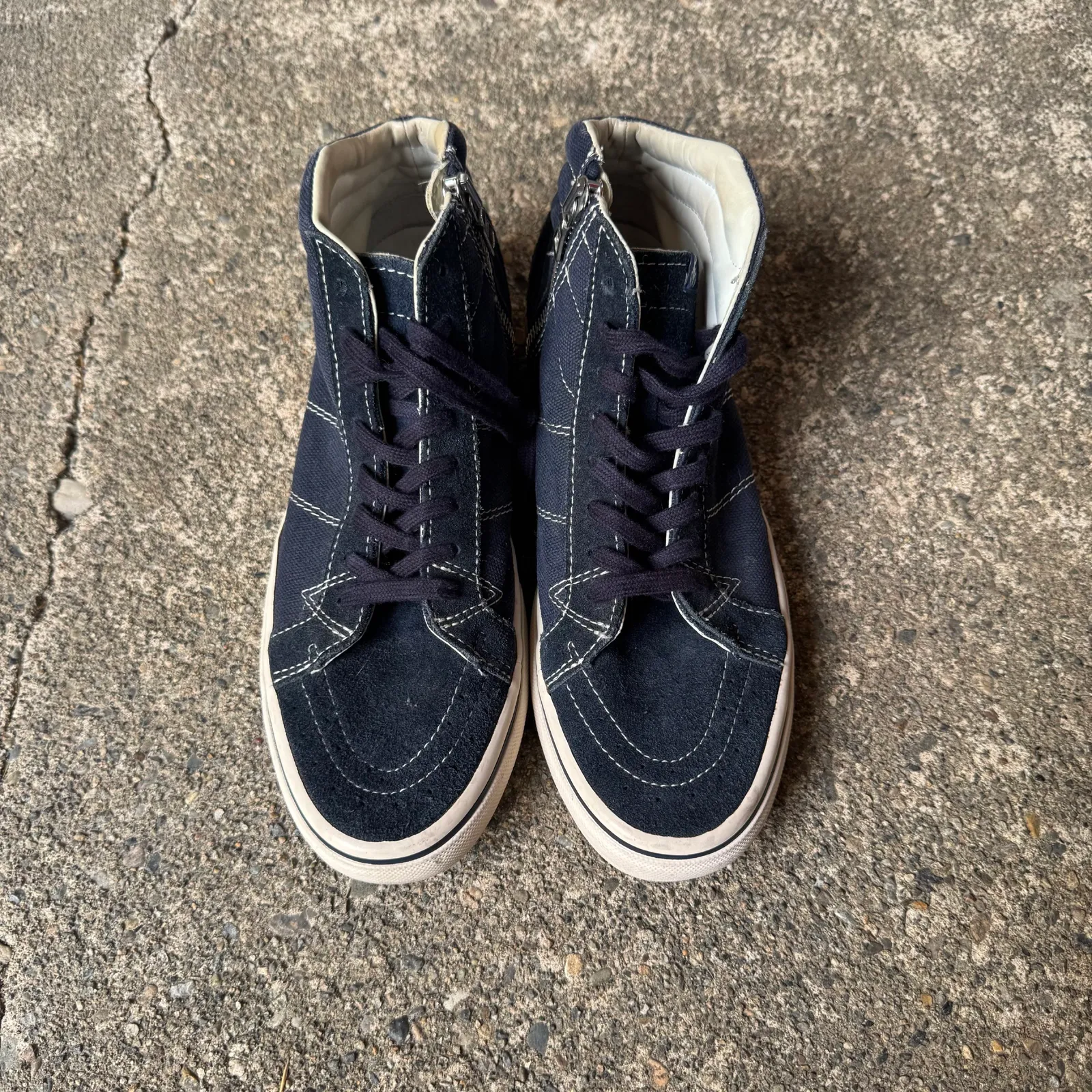 Visvim Visvim x SOPHNET. Skagway Hi