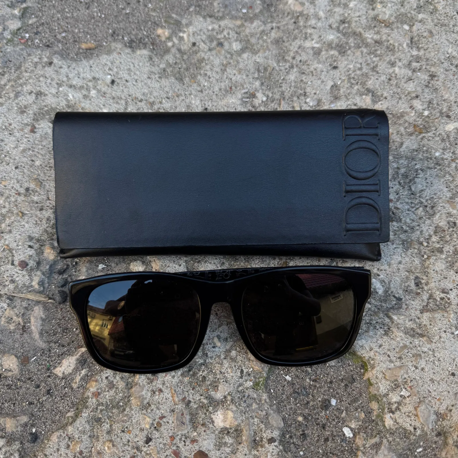 Christian Dior DiorB23 S2F Sunglasses