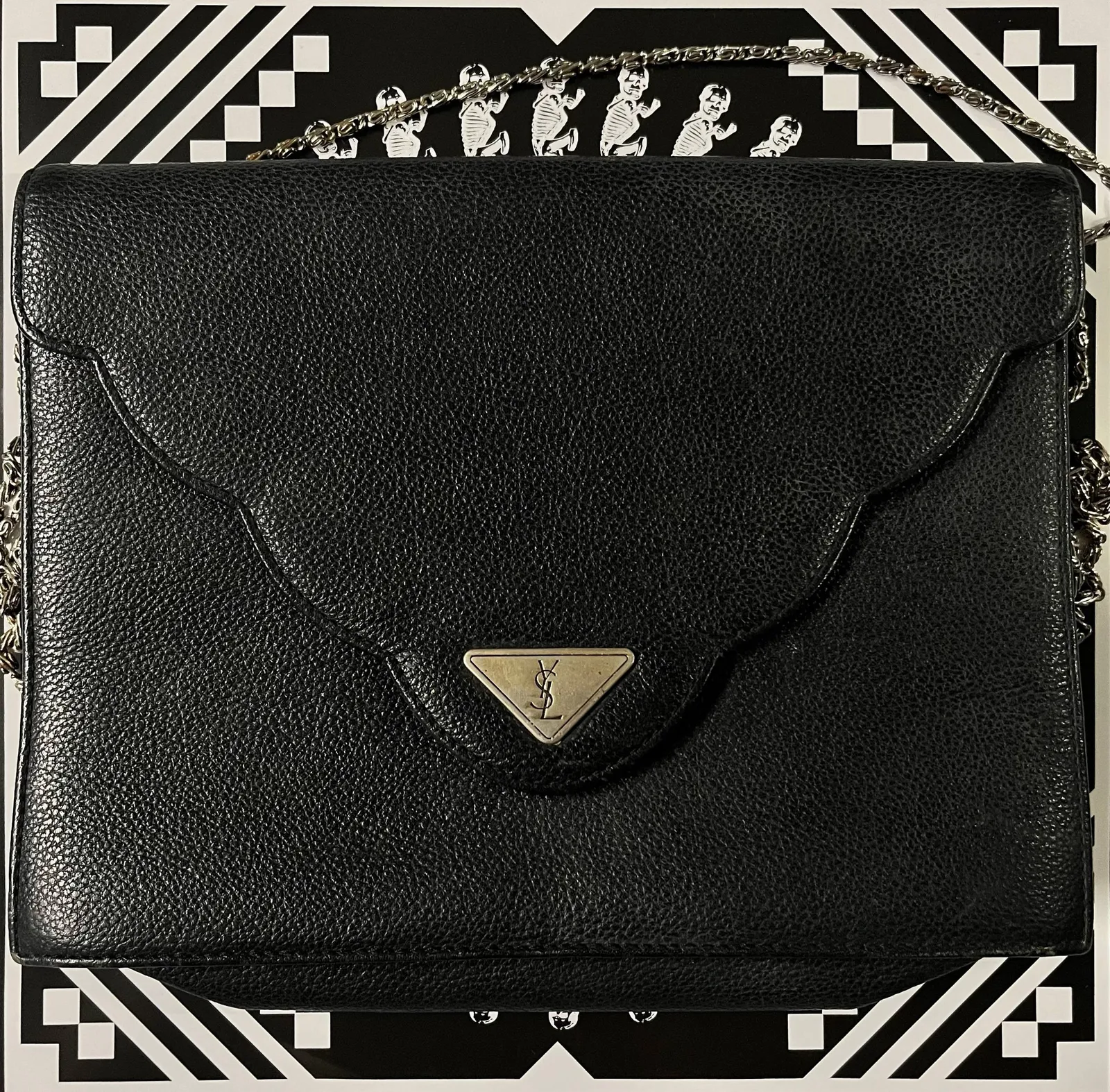 YVES SAINT LAURENT Yves Saint Laurent Bag