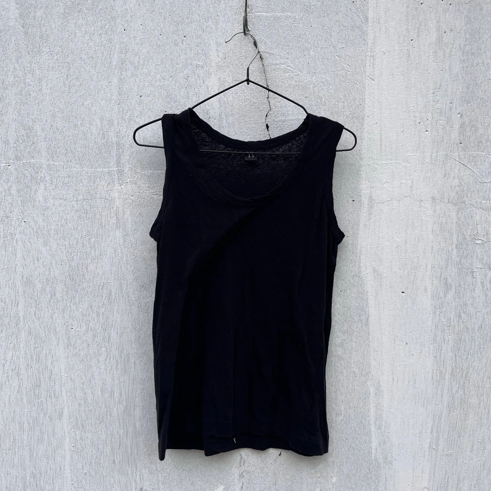 Y's Y’s By Yohji Yamamoto Vintage Tanktop