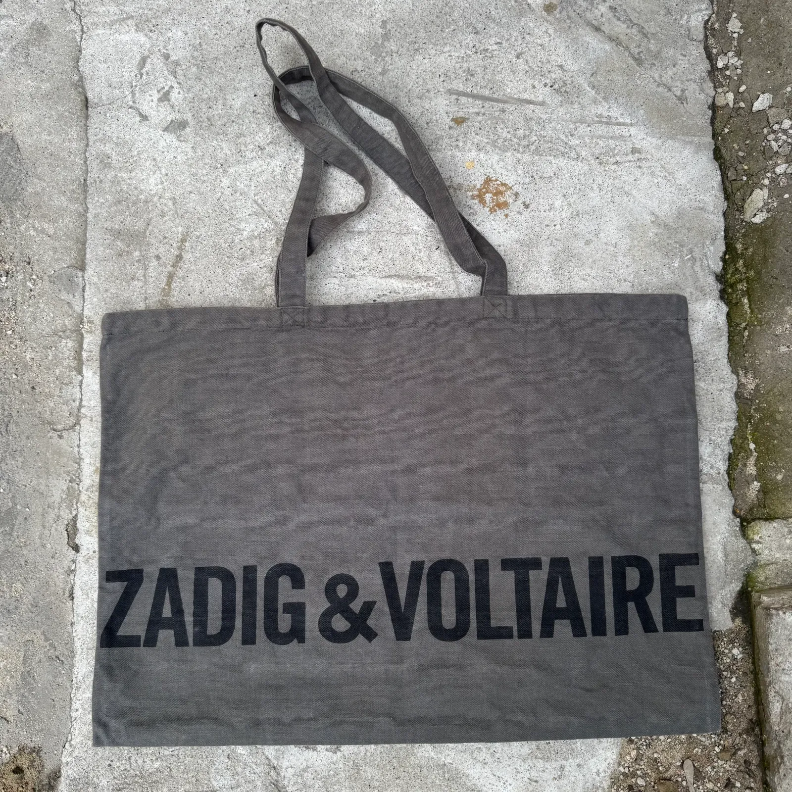 Zadig&Voltaire ZADIG & VOLTAIRE I LOVE YOU
