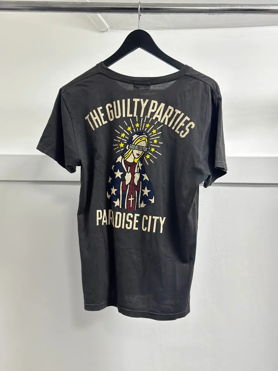 WACKO MARIA WACKO MARIA «The Guilty Parties» Virgin Mary