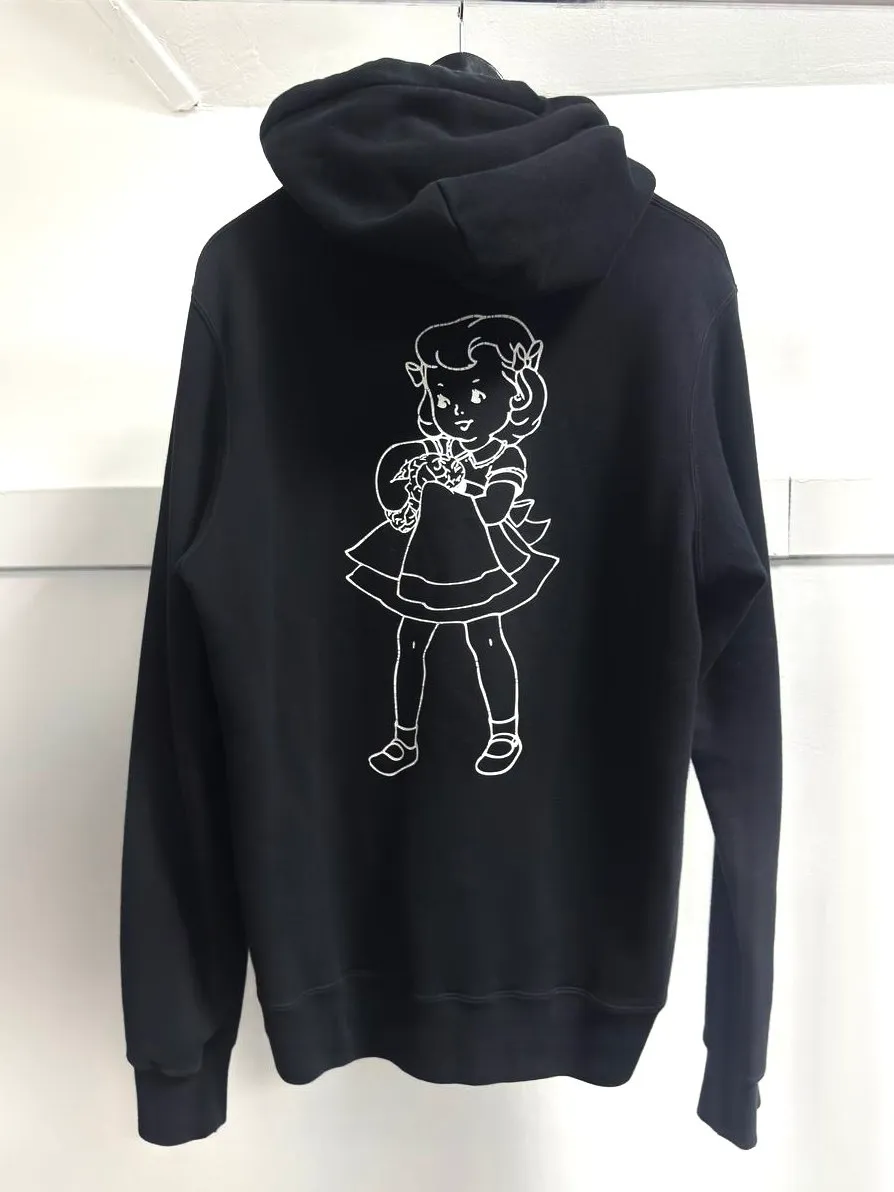 Undercover Undercover «Human Control System» Hoodie