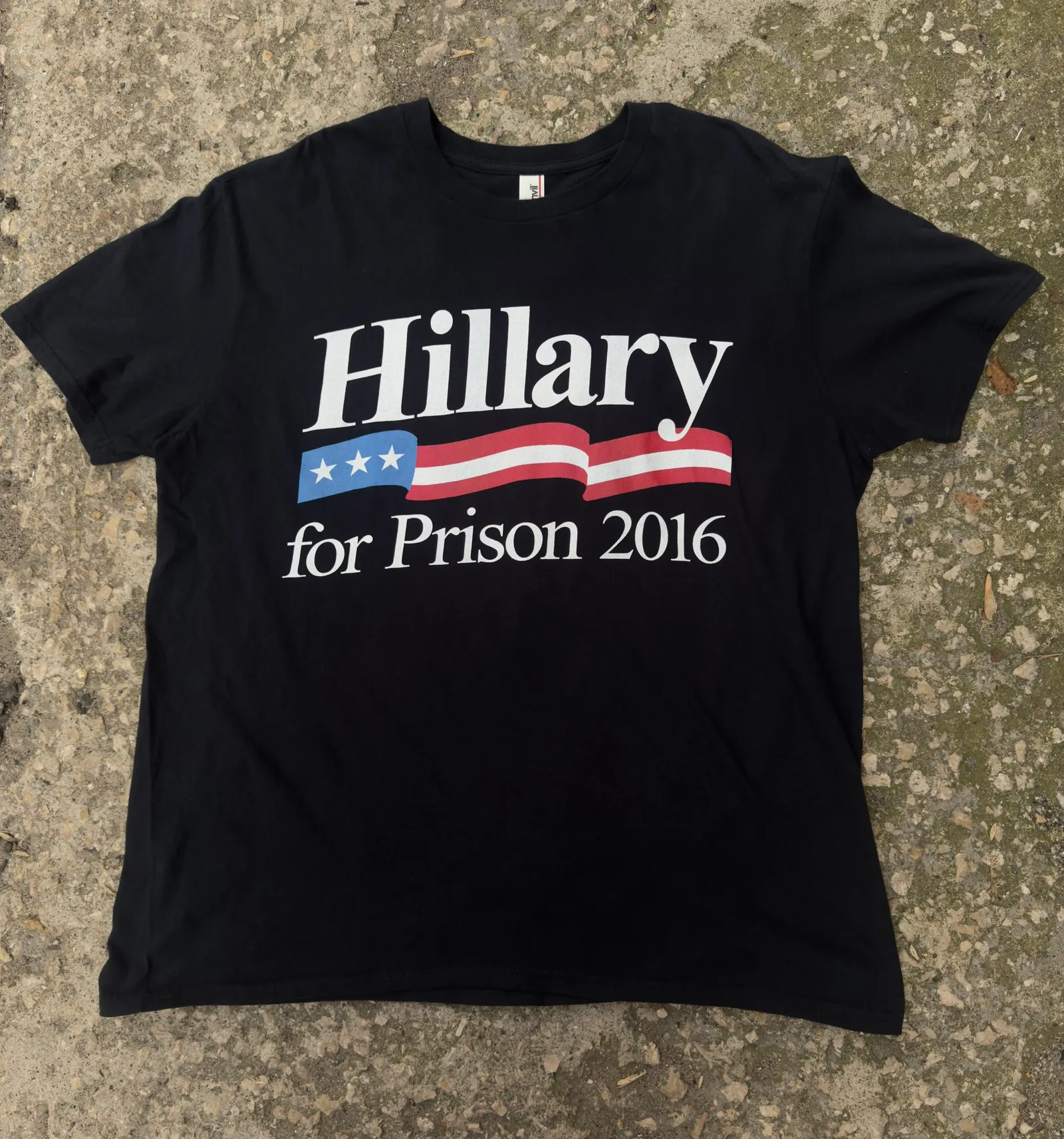 Vintage Vintage Anvil T-Shirt