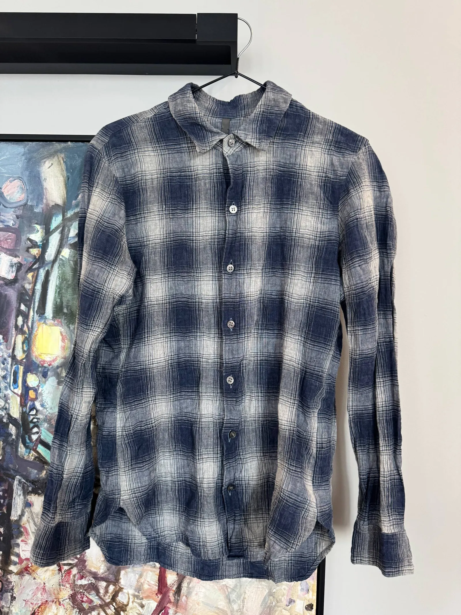 Attachment Attachment by Kazuyuki Kumagai Shirt