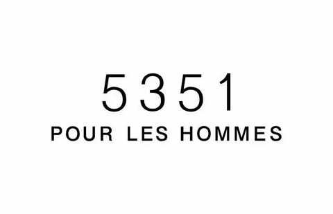 5351 POUR LES HOMMES