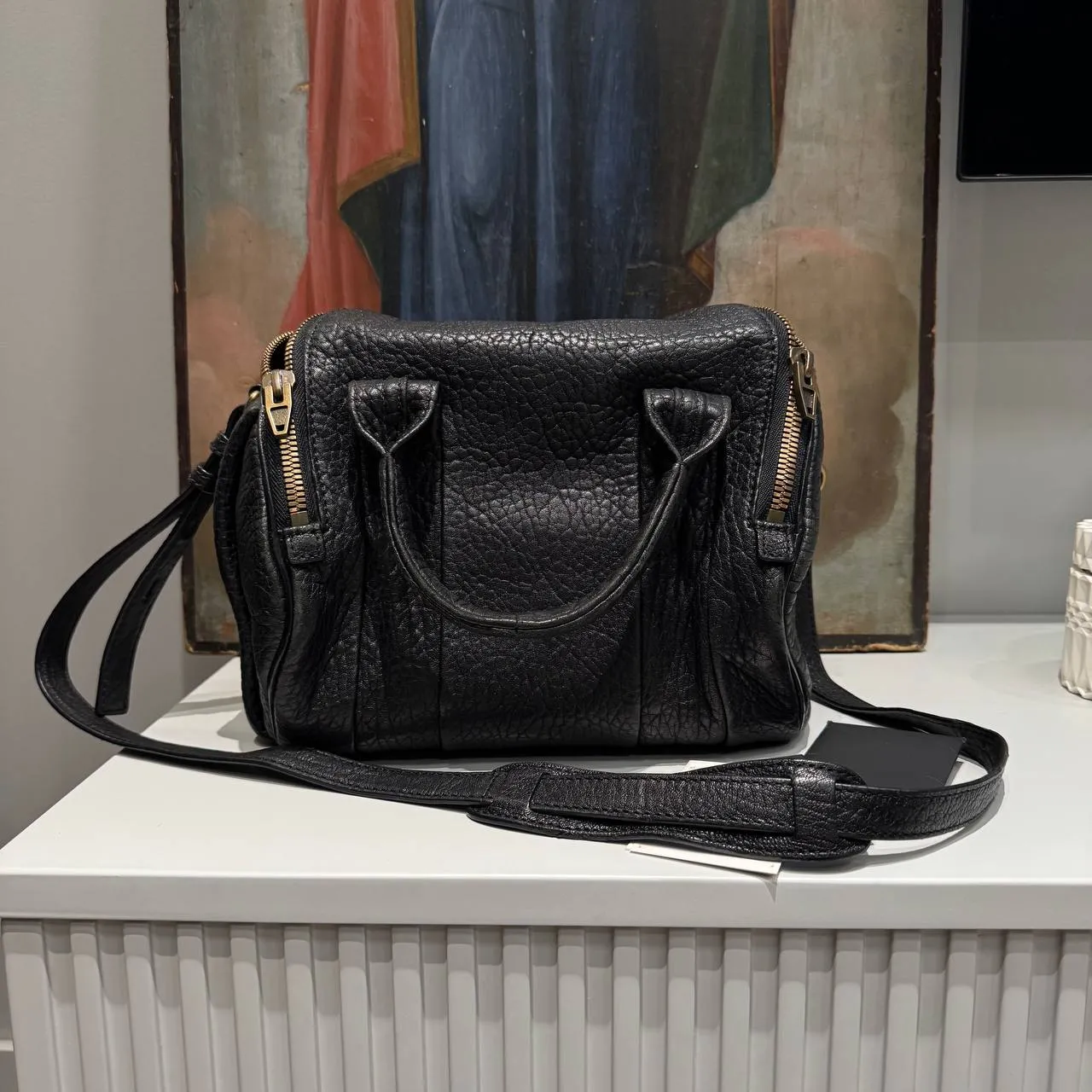 Alexander Wang Alexander Wang Rockie Bag