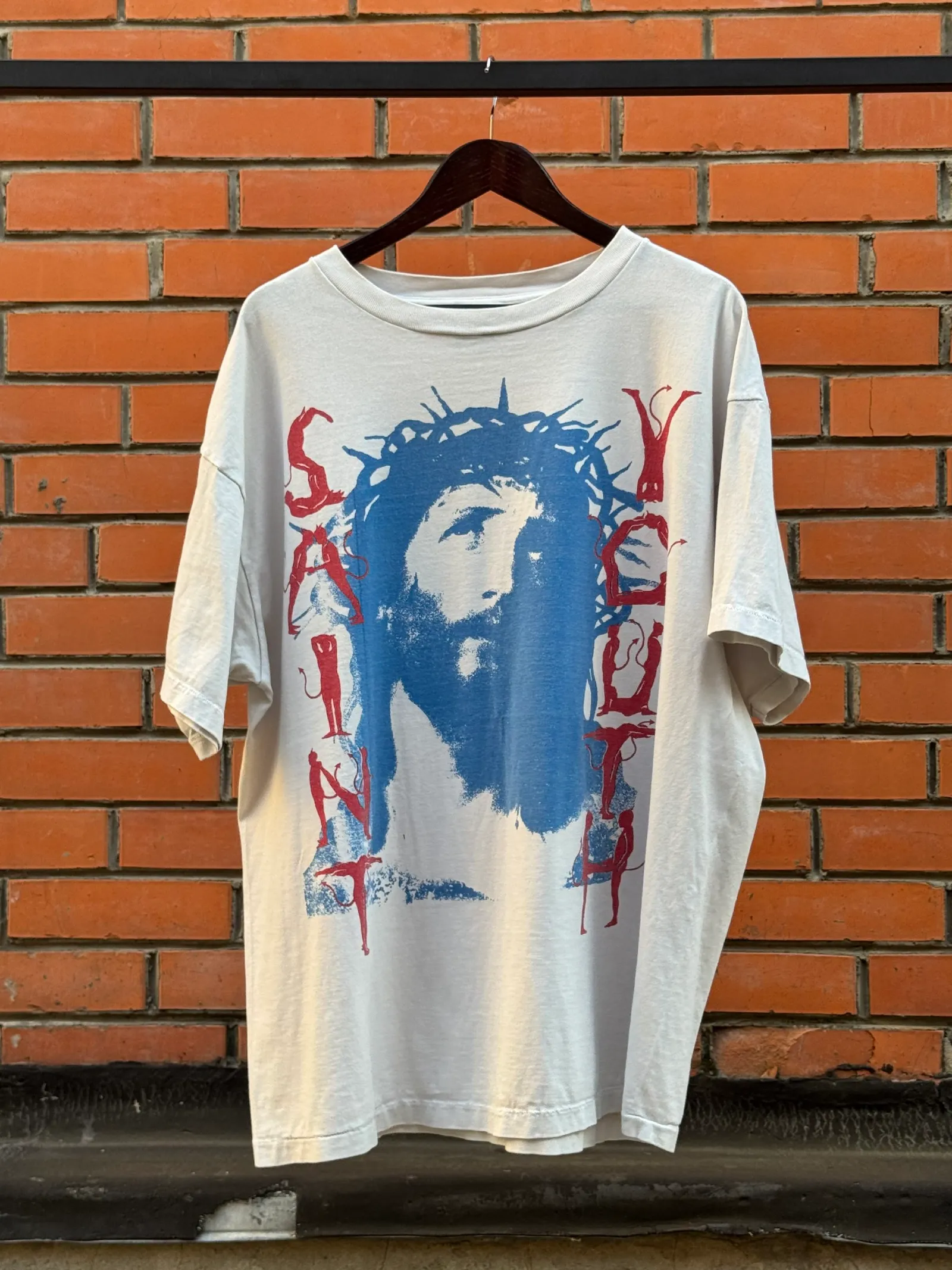 SAINT MICHAEL SAINT Mxxxxxx ST Youth T-Shirt