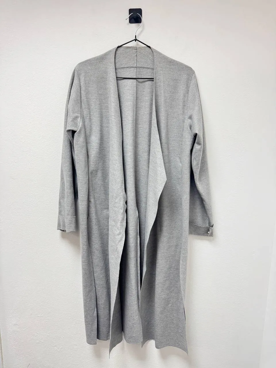 Attachment Attachment By Kazuyuki Kumagai Cloak