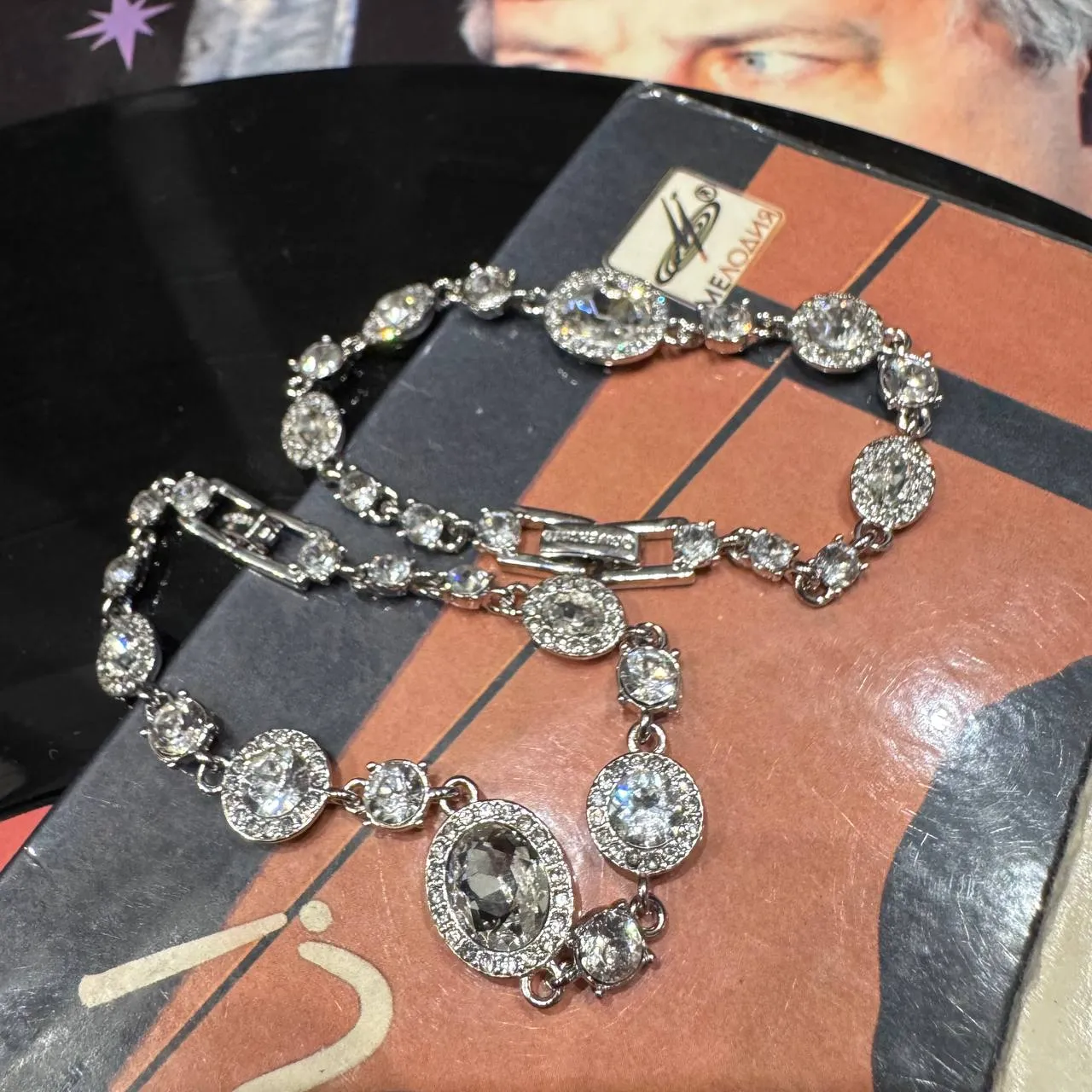 GIVENCHY Givenchy Bracelet