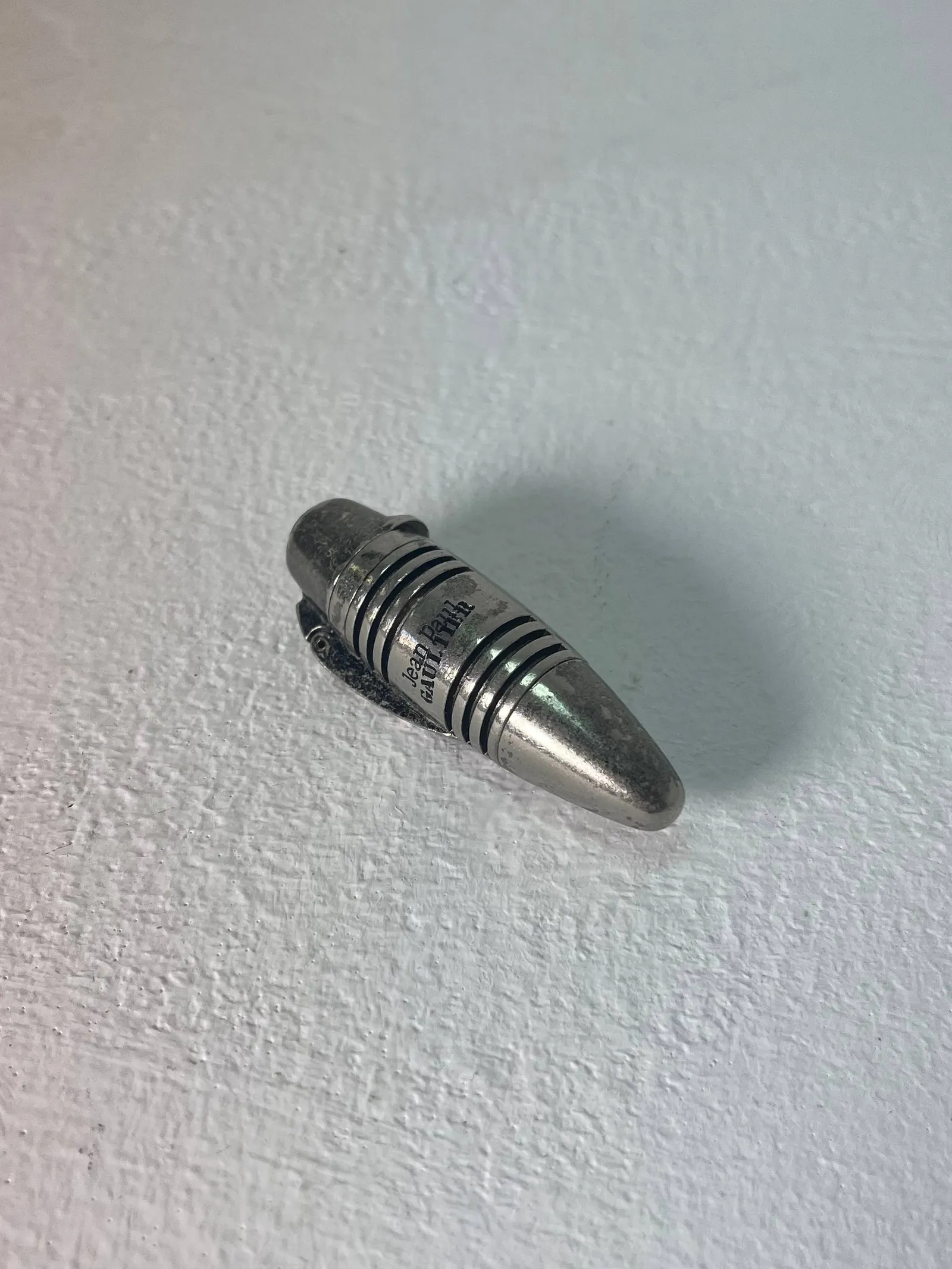 Jean Paul Gaultier Jean’s Paul Gaultier Bullet Lighter