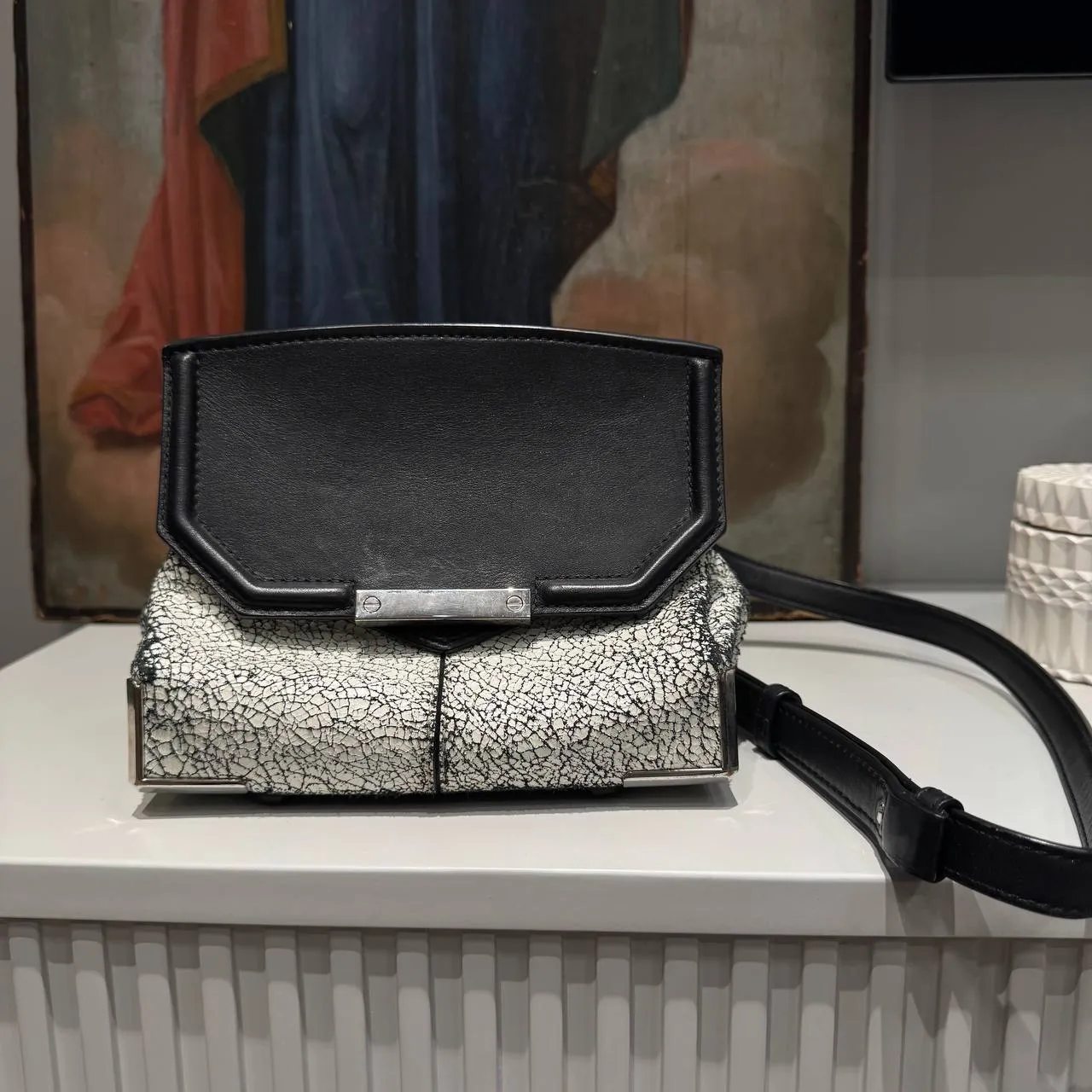 Alexander Wang Alexander Wang Marion Bag